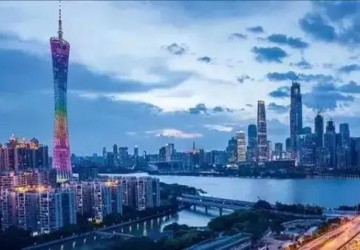 2017中國最適合養老城市排名出爐 ｜ 你沒看錯，廣州排名第一