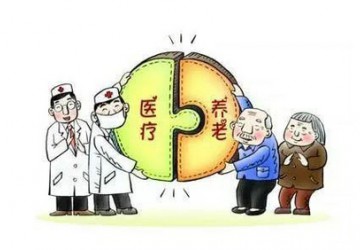 深圳：積極應對銀發浪潮 深圳放大招！