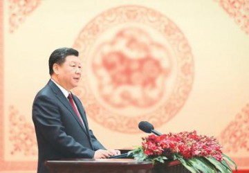 習(xí)近平：老齡問題是中央最關(guān)心的問題