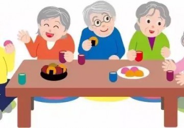 【大配餐】試點(diǎn)！荔灣“養(yǎng)老大配餐”服務(wù)再升級(jí)~ 