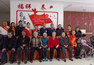 深度：中國養老服務發展的“3喜與6憂”