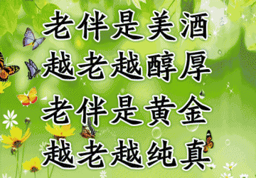 老了誰(shuí)與你做伴？養(yǎng)老觀要更新了！