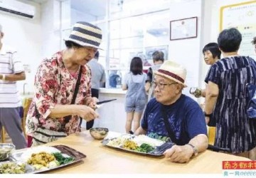 【大配餐】兩葷一素 一飯一湯只需6元 