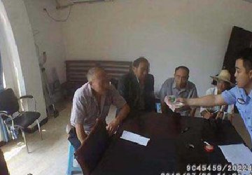 重慶破獲系列騙婚案：“奶奶輩”團(tuán)伙詐騙多名獨(dú)居老人落網(wǎng)