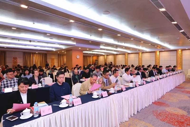 廣州：呼吁加強穗深港澳民生社會事業對接合作