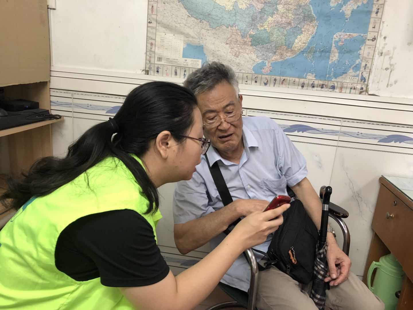 助力決戰決勝脫貧攻堅 廣東農村留守老年人關愛服務落細落實