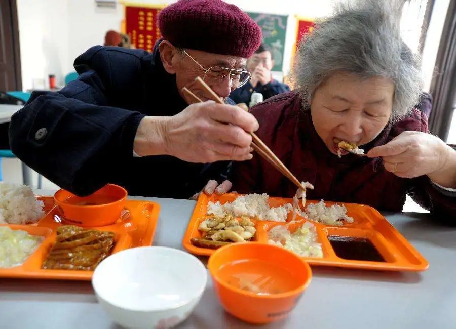 廣東公布2019年度星級養老機構名單，這63家上榜！