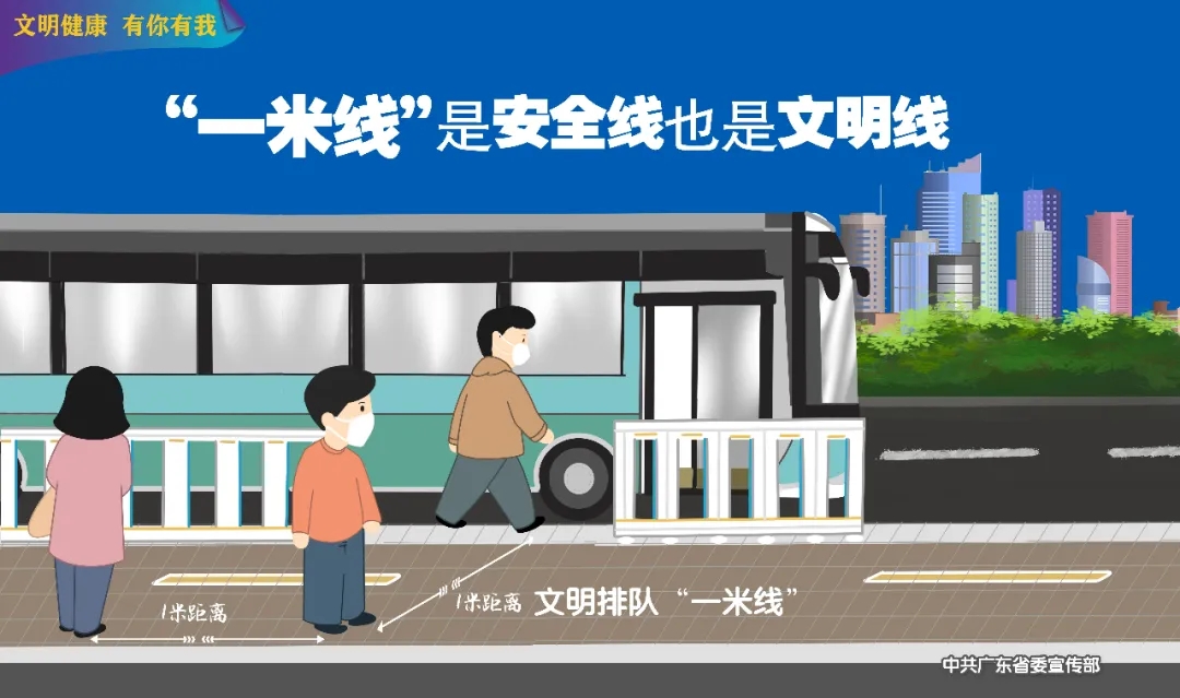 夏日如何做好個人防疫？20問寶典給到你！