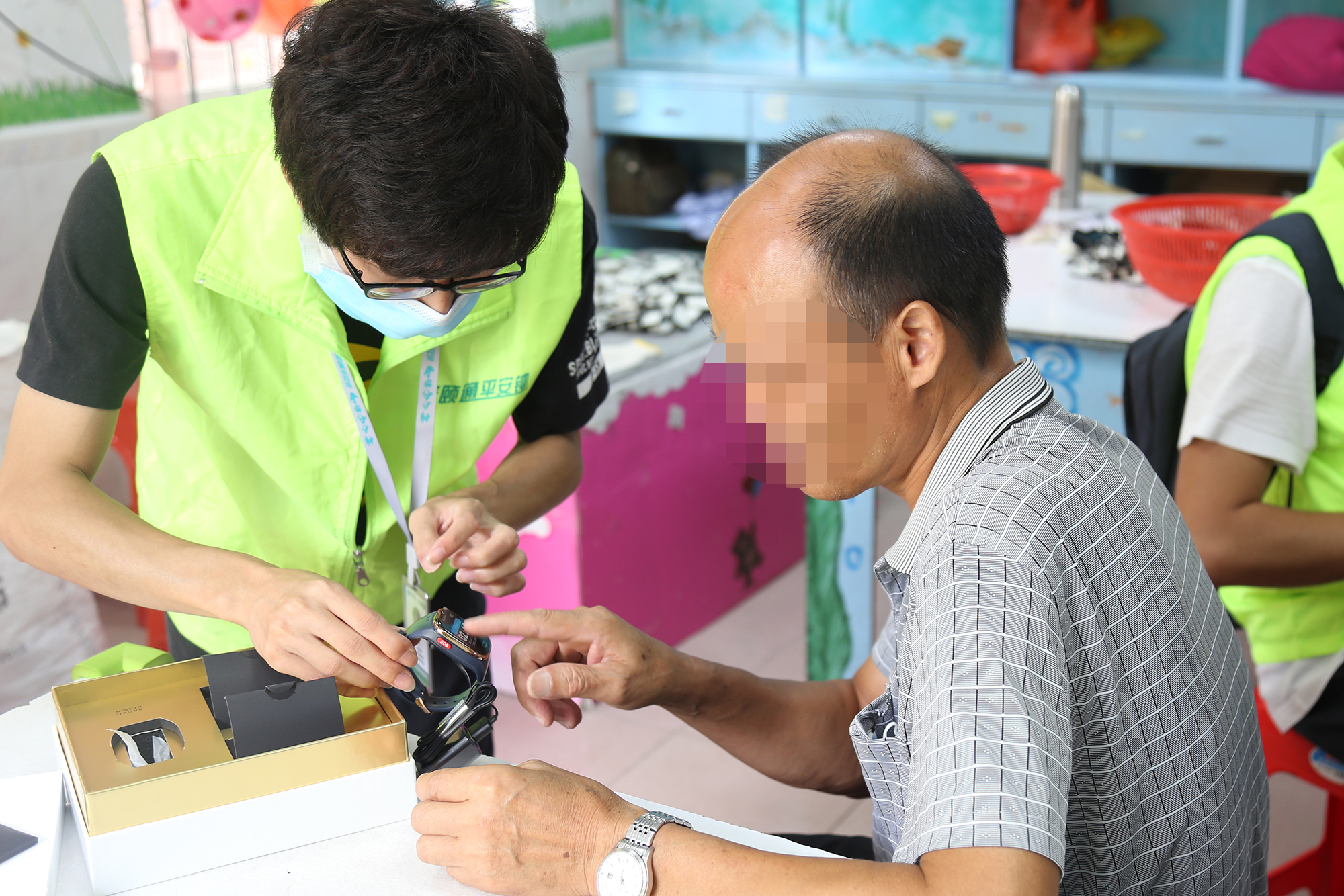 民法典新變化，給予老年人全面保護