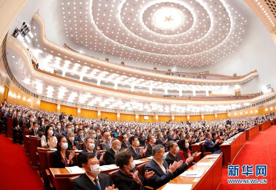 全國政協工作報告兩提“人口老齡化”，蘊含著“十四五”的重要信息