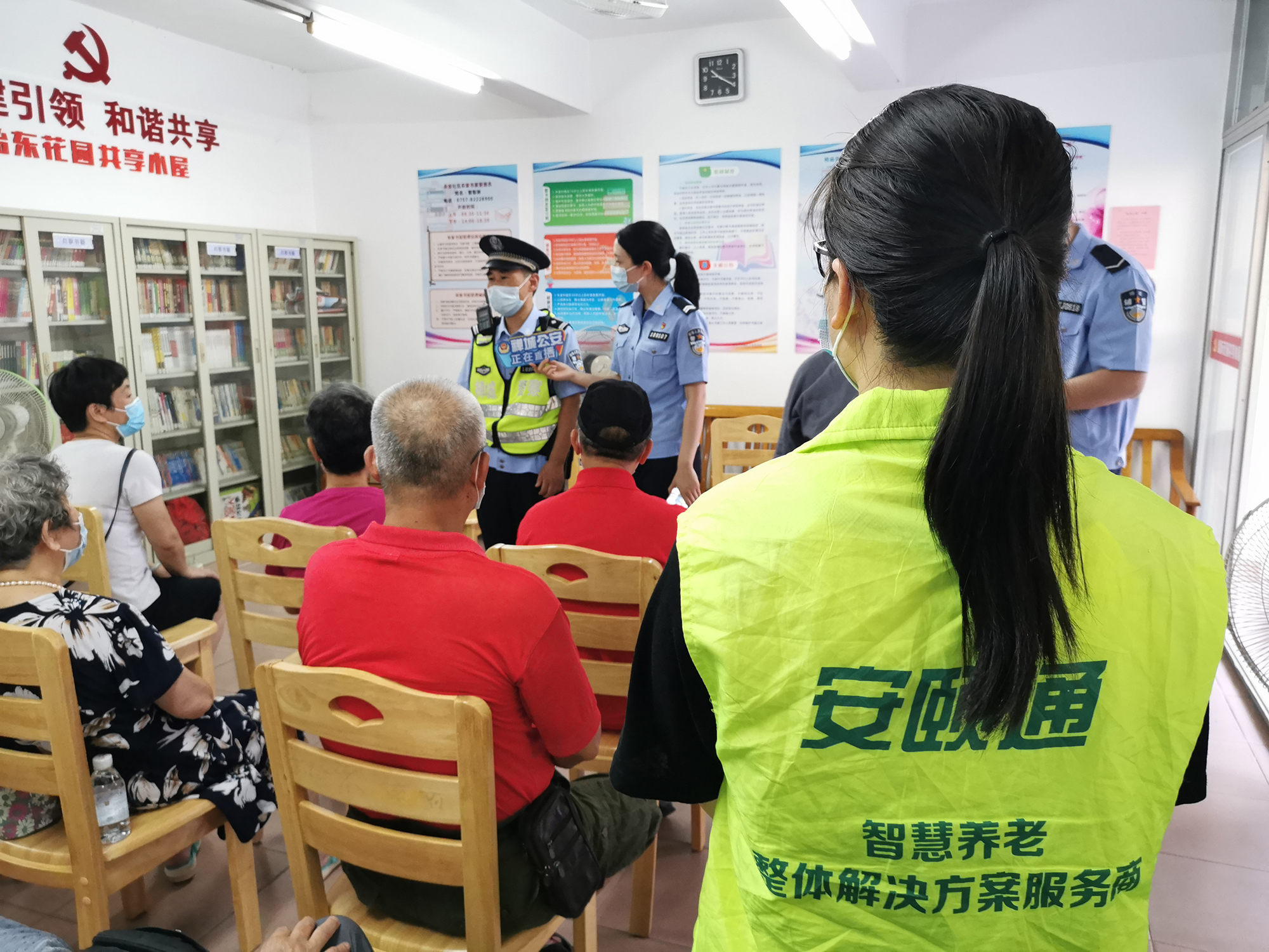 廣州：各區“七人普”結果出爐