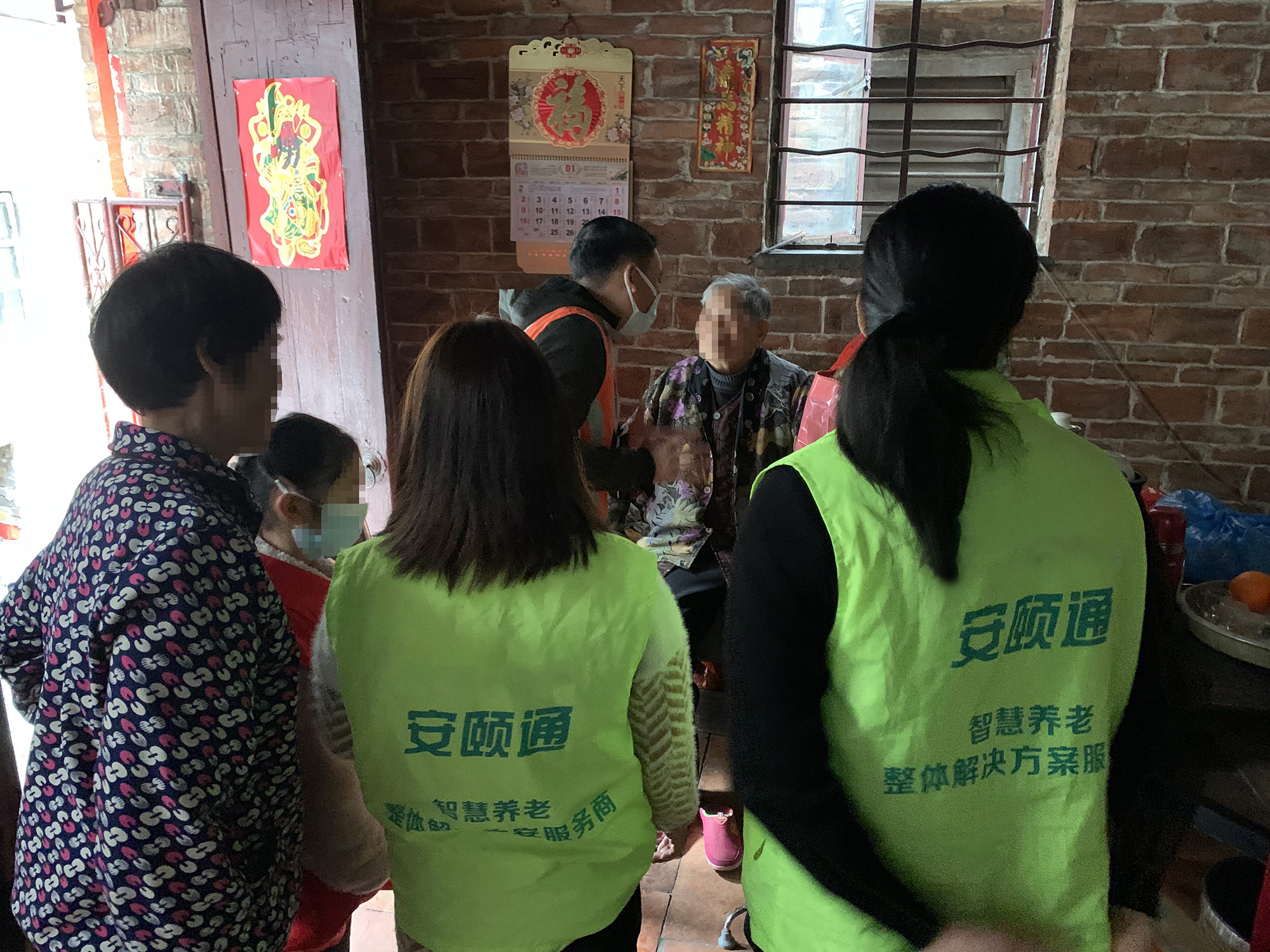 北京：居民社區養老意愿提高，政府“布局”破解經營難題