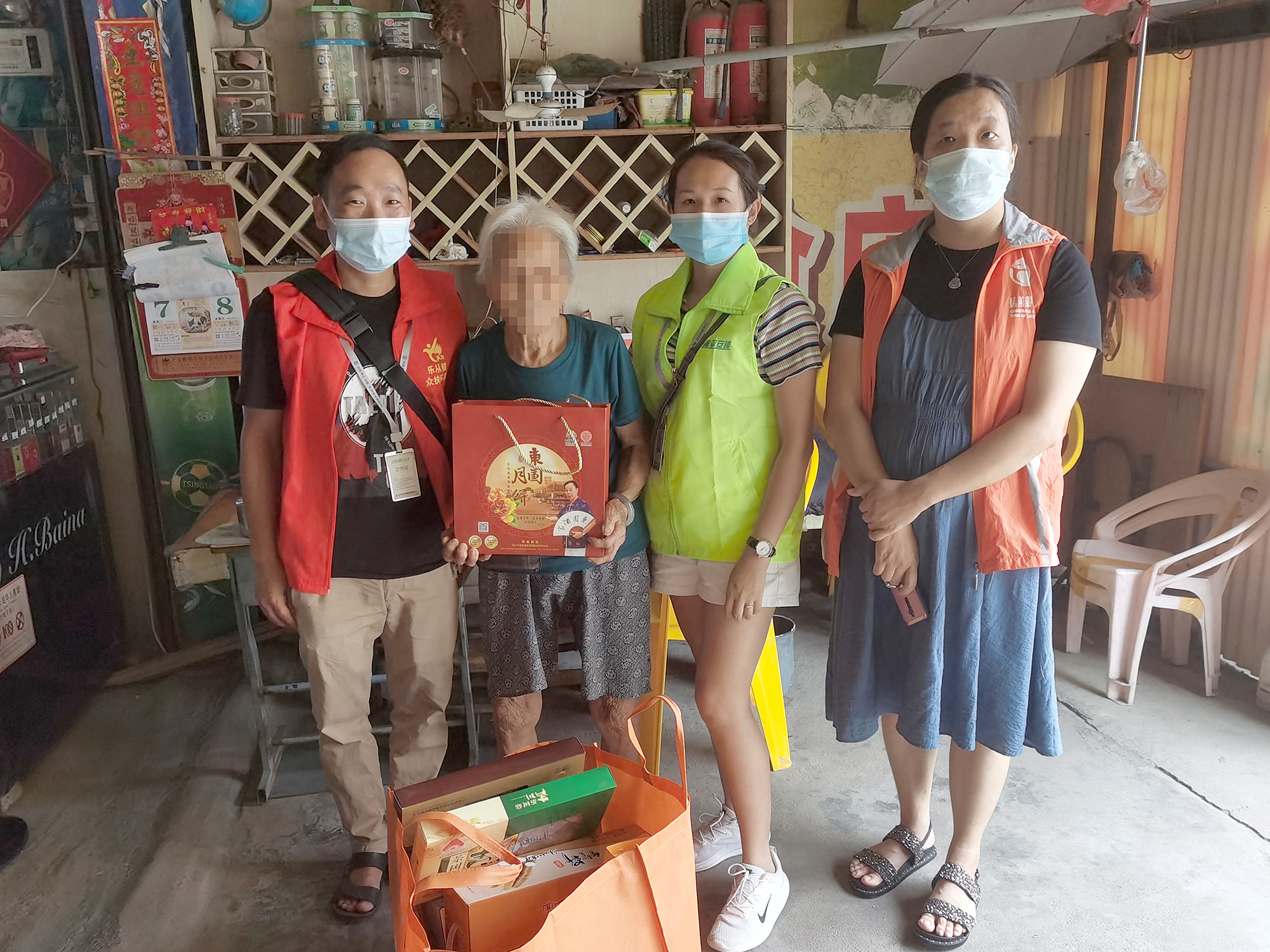 我國步入中度老齡化社會，地方如何發展銀發經濟？ 