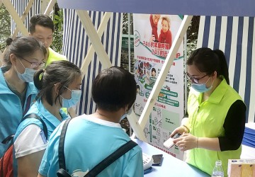 中疾控專家：奧密克戎變異株對于老年人帶來的危害非常大