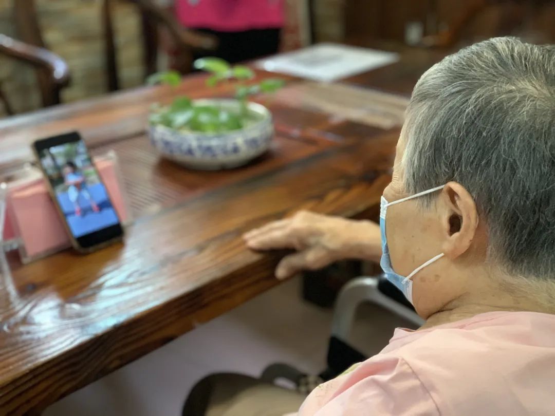 廣東：加強疫情防控期間養老服務機構扶持