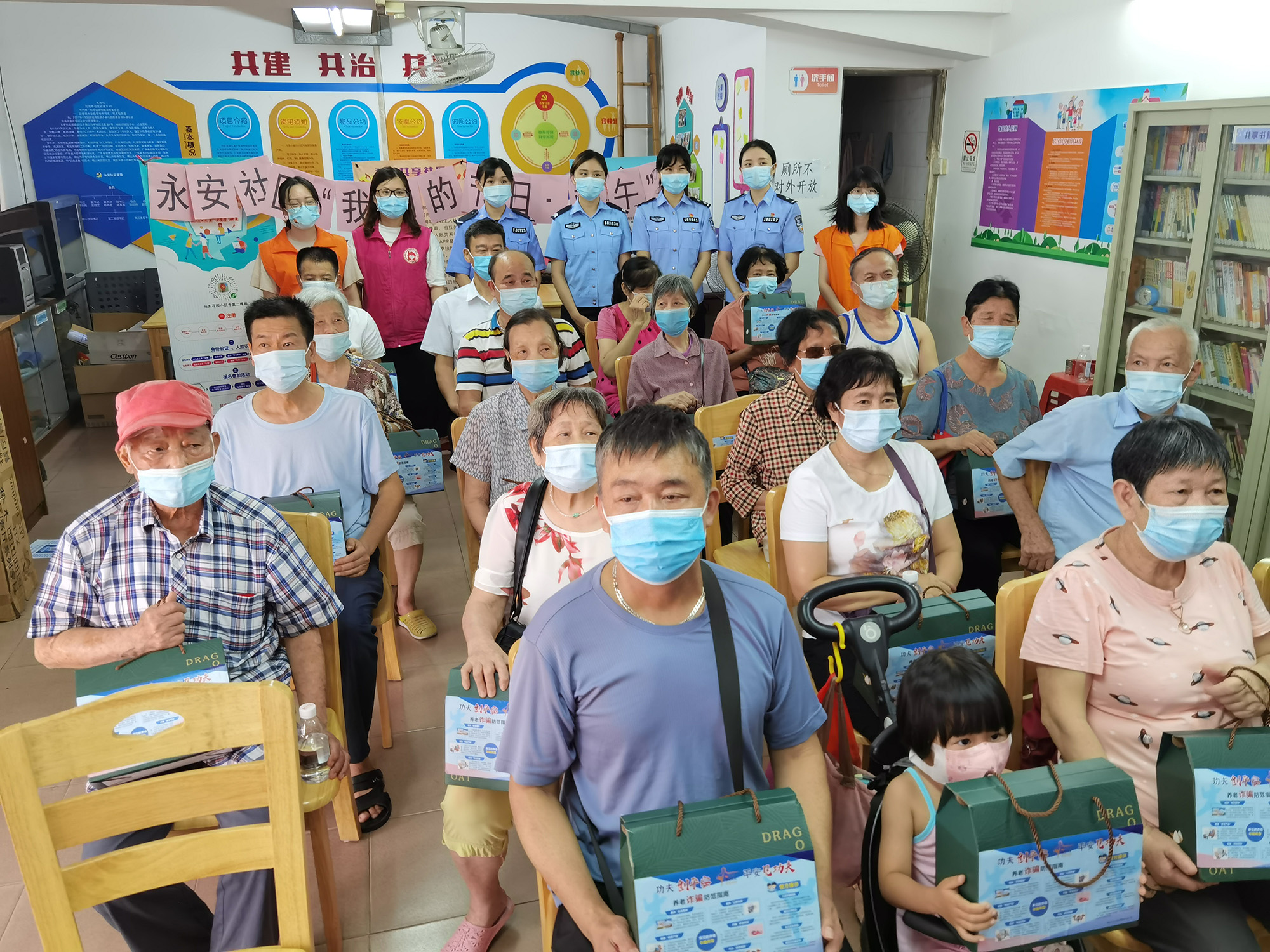 全國各地為養(yǎng)老機構紓困解難暖心政策盤點