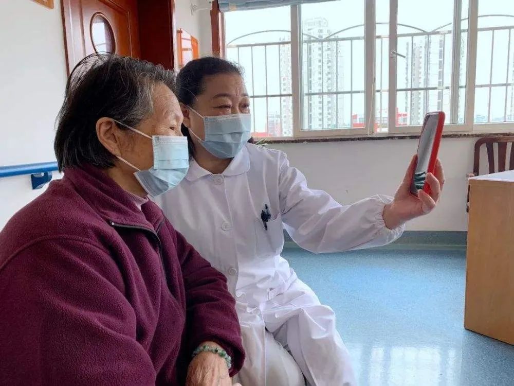 上海：到2035年，養(yǎng)老床位擬規(guī)劃21萬張