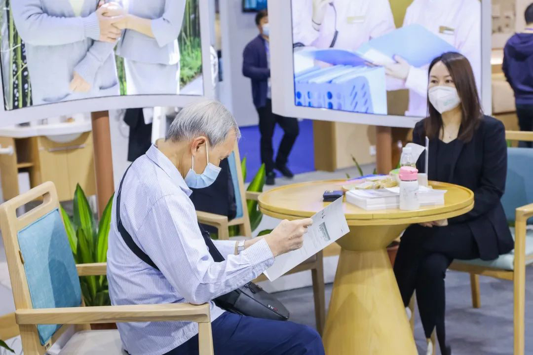 “新老人”陸續(xù)入場帶來養(yǎng)老產業(yè)新考題