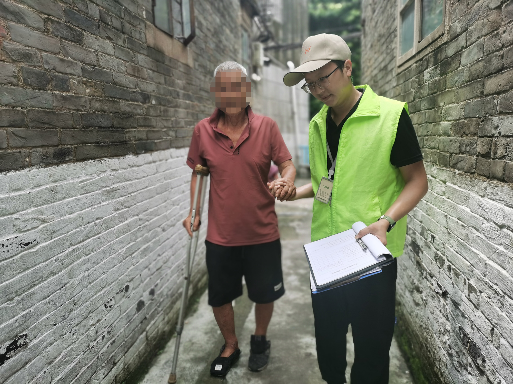 從老年服務業(yè)到銀發(fā)經(jīng)濟——變化背后的政策脈絡解讀 